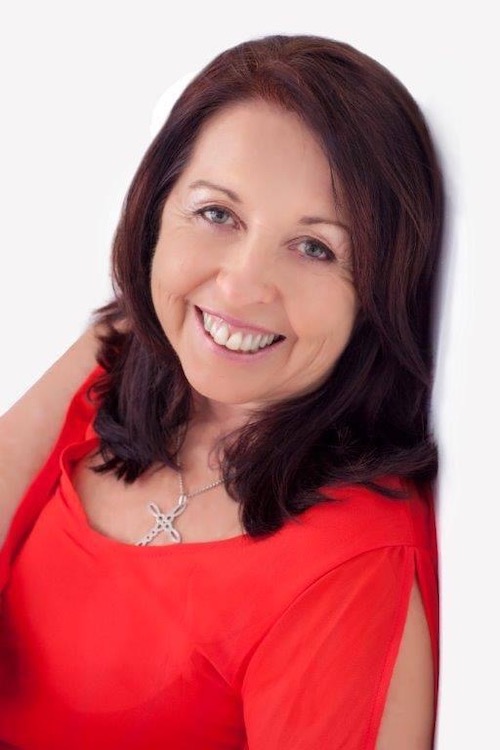 Cheryl Franklin, Managing Director at First Class Fleet